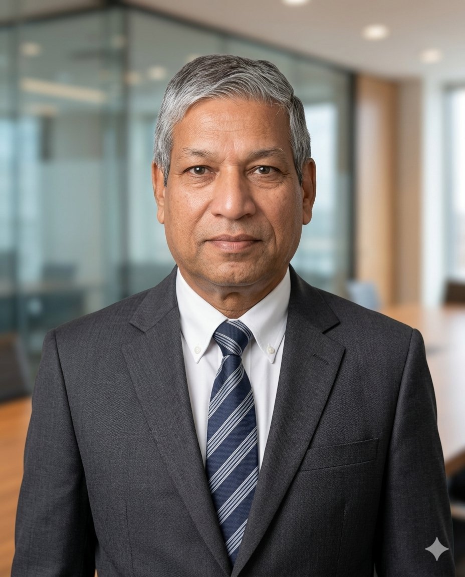 Mr. Mahendra Bafna