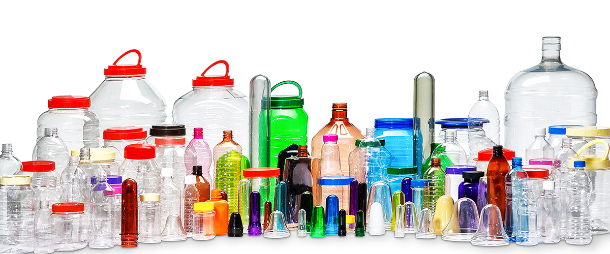 Nishant Mouldings PET Products Range