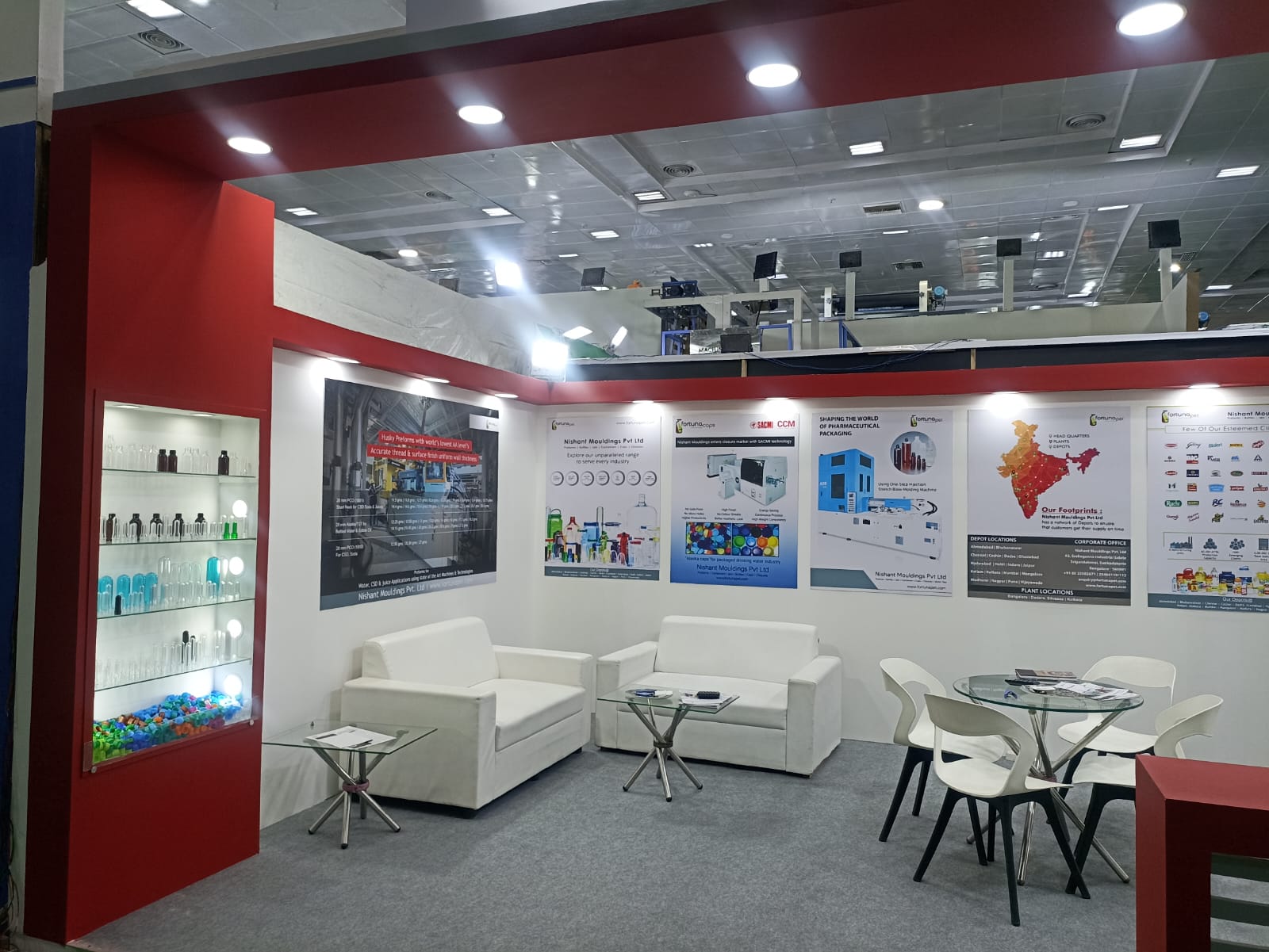 FMCG Pharma Buyers