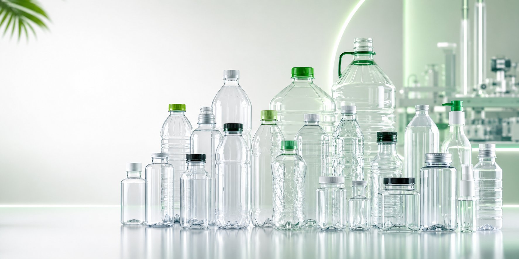 PET Bottles
